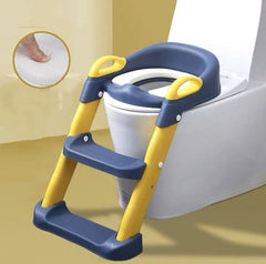 Toddler Toilet Training Seat