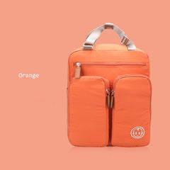 Large Capacity Baby Changing Backpack
