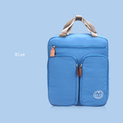Large Capacity Baby Changing Backpack image 3