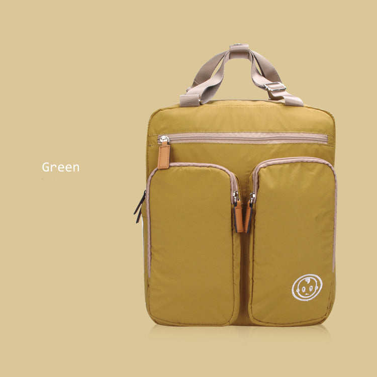 Large Capacity Baby Changing Backpack