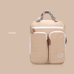 Large Capacity Baby Changing Backpack