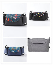 Tassel Stroller Storage Bag image 10