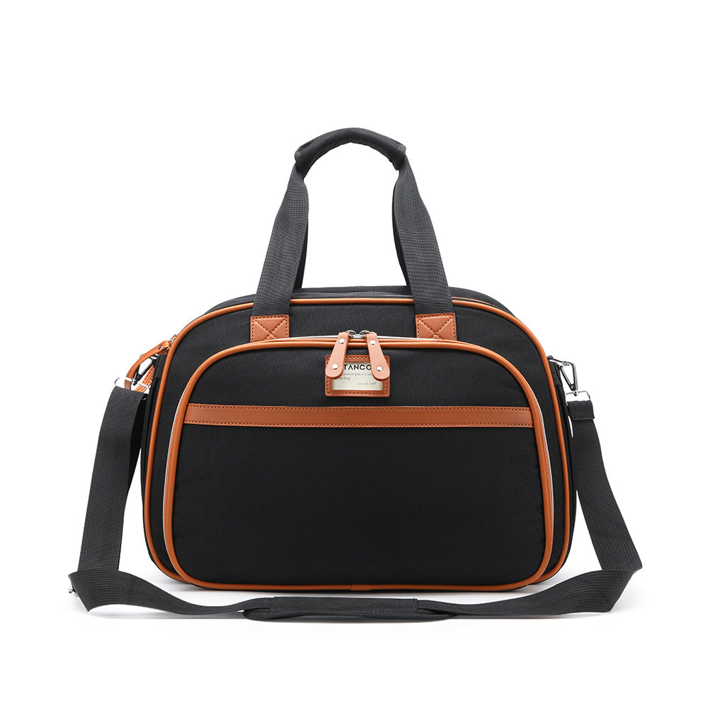 Foldable Portable Baby Changing Bag
