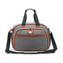 Foldable Portable Baby Changing Bag