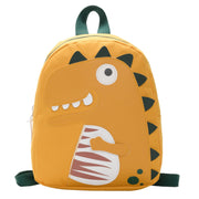 kindergarten small school bag animal backpack image 9