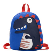 kindergarten small school bag animal backpack image 7