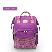 Fashion Mummy Maternity Nappy Bag image 10