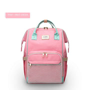 Fashion Mummy Maternity Nappy Bag image 9