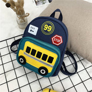 Heopono Kids Mini Cartoon Backpack – Cute School & Nursery Bag image 3