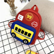 Heopono Kids Mini Cartoon Backpack – Cute School & Nursery Bag image 4