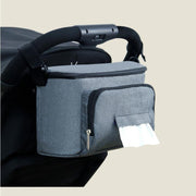 Oxford Cloth Stroller Organiser Bag image 1