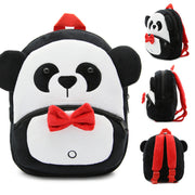 kindergarten small school bag animal backpack image 33