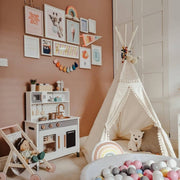 MINICAMP Original Kids Play Tent image 8