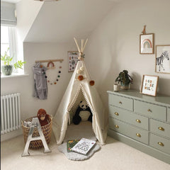 MINICAMP Original Kids Play Tent
