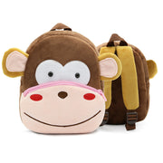 kindergarten small school bag animal backpack image 28