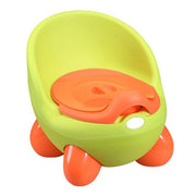 Cartoon Baby Stool Baby Baby Toilet image 5