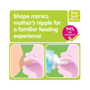 MAM Easy Start Bottle & Microwave Steriliser Set image 4