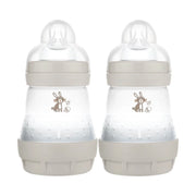 MAM Easy Start Bottle & Microwave Steriliser Set image 2
