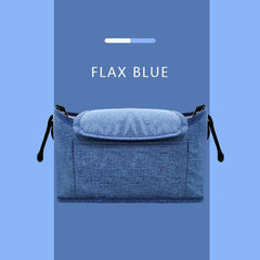 Pram & Stroller Organiser