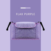 Pram & Stroller Organiser image 7