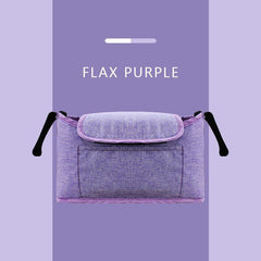 Pram & Stroller Organiser