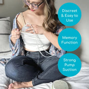 Ardo Alyssa Hands Free Breast Pump image 4