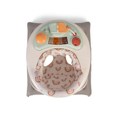 Red Kite Baby Go Round Jive Walker – Woodland Walks