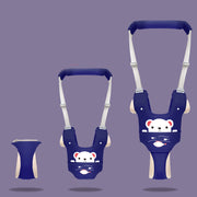 Adjustable Toddler Walking Harness image 2