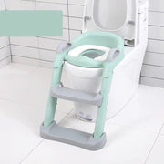 Toddler Toilet Training Seat image 4