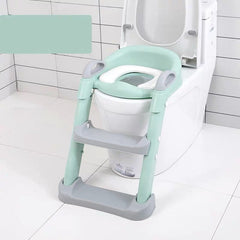 Toddler Toilet Training Seat