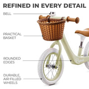 Kinderkraft Rapid 2 Balance Bike image 6