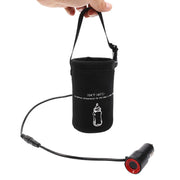 Portable USB Baby Bottle Warmer – Adjustable Travel Bottle Heater image 3