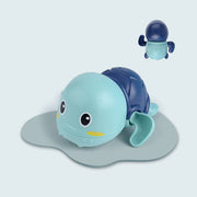 Children's bath toy baby baby toy image 2