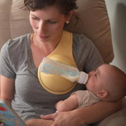 Hands-Free Baby Bottle Holder image 1