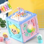 Drum baby early education toys image 6
