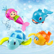 Children's bath toy baby baby toy image 1