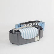 Tassel Stroller Storage Bag image 3