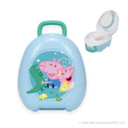 George & Evie Pig My Carry Potty® image 3
