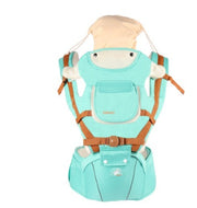 Baby Shoulder Carrier Sling – 0–36 Months image 2