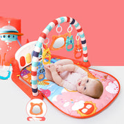 Baby Pedals Fitness Racks Piano Toys image 6