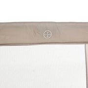 baby plus Eco Travel Cot- Khaki image 7