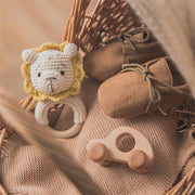 Baby Gift Box Set Bath Towel Toys image 2