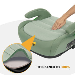 Jovikids Ohho Booster Seat - Green