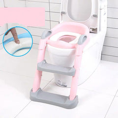 Toddler Toilet Training Seat