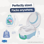 George & Evie Pig My Carry Potty® image 11