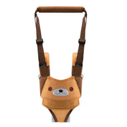Four seasons breathable basket type baby toddler belt image 8