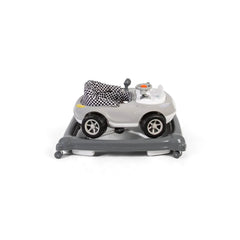 Red Kite Baby Go Round Race Walker – Grey