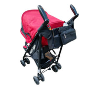 Grid Stroller Storage Organiser image 3