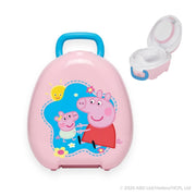 Peppa & Evie Pig My Carry Potty® image 5