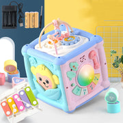 Drum baby early education toys image 5